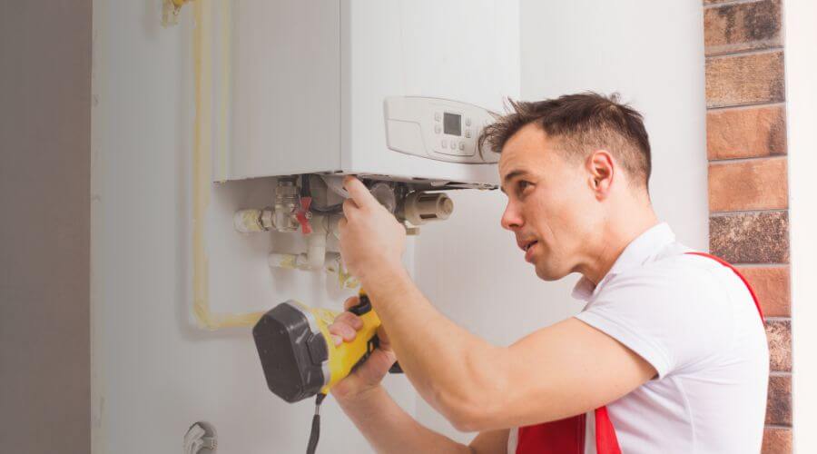 Professional septic pumping service in Jeddo, MI